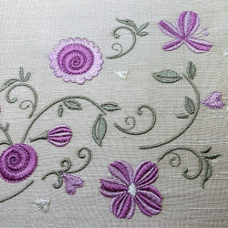 The Folk Roses Collection