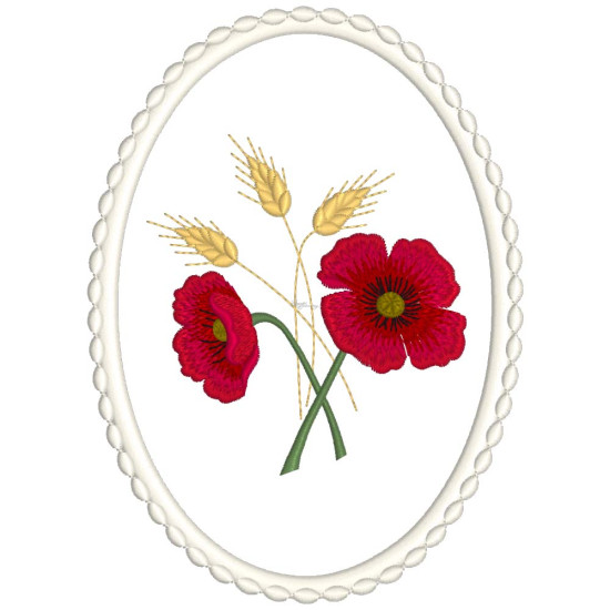 Fields of Poppies 2 
