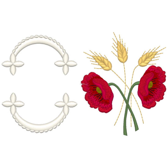 Fields of Poppies 2 