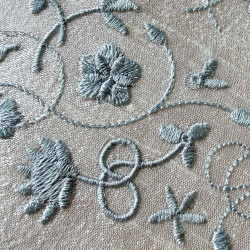 The Fleurs Françaises Collection  