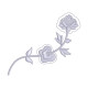 Fleurs Françaises 1 