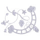 Fleurs Françaises 1 