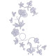 Fleurs Françaises 1 