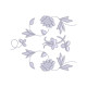 Fleurs Françaises 1 