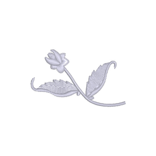 Fleurs Françaises embroidery designs