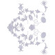 Fleurs Françaises 2  