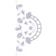 Fleurs Françaises 2  
