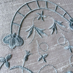 Fleurs Françaises 3  