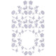 Fleurs Françaises 3  