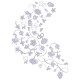 Fleurs Françaises 3  