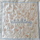 Fleurs Françaises machine embroidery designs