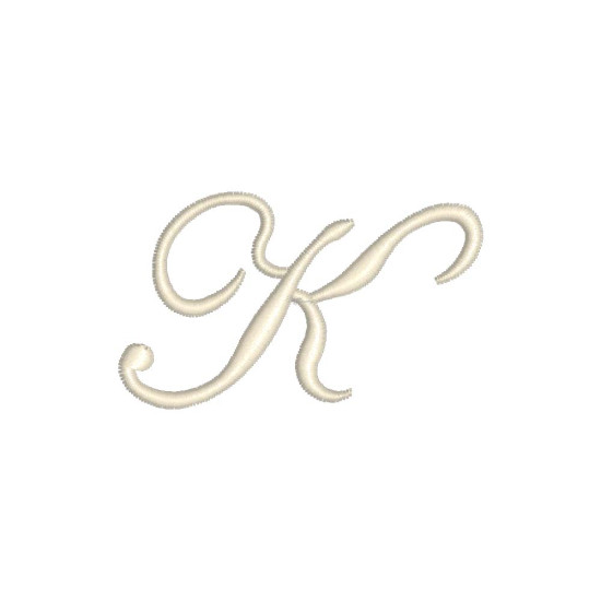 Georgiana Monograms