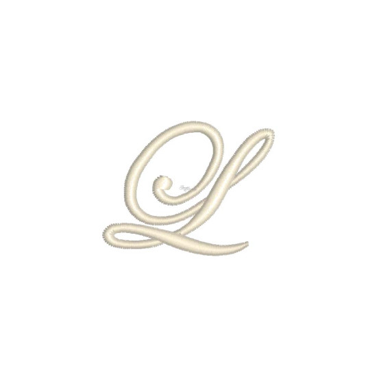 Georgiana Monograms