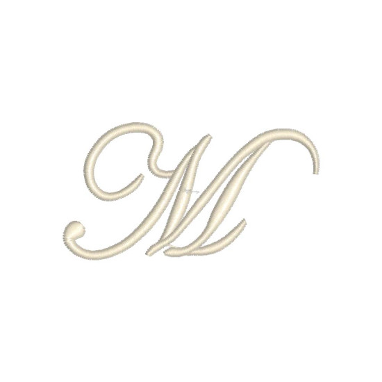 Georgiana Monograms