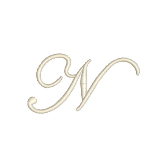 Georgiana Monograms