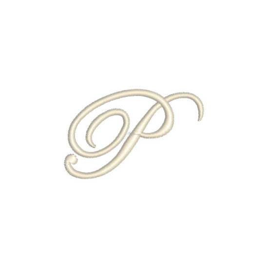 Georgiana Monograms