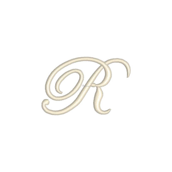 Georgiana Monograms