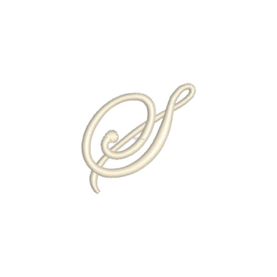 Georgiana Monograms