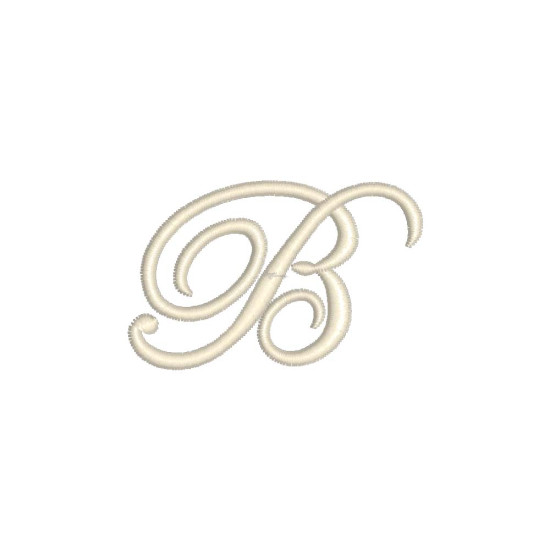 Georgiana Monograms