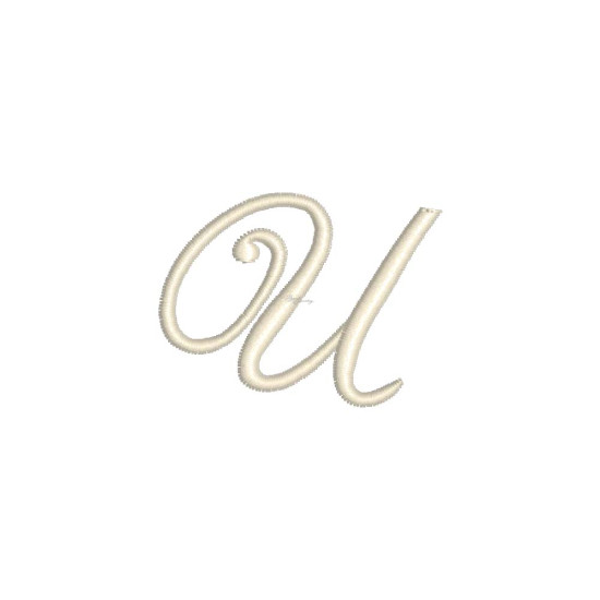 Georgiana Monograms