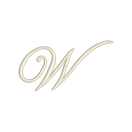 Georgiana Monograms
