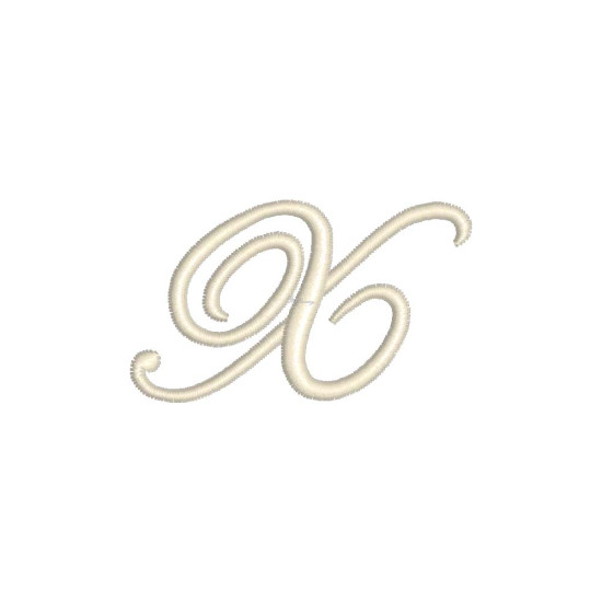 Georgiana Monograms