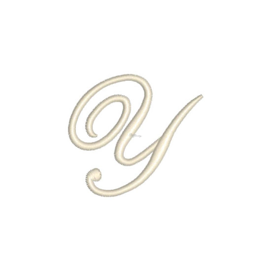Georgiana Monograms