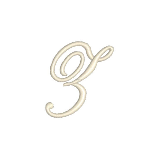 Georgiana Monograms
