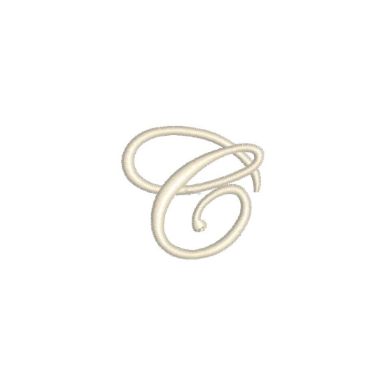 Georgiana Monograms