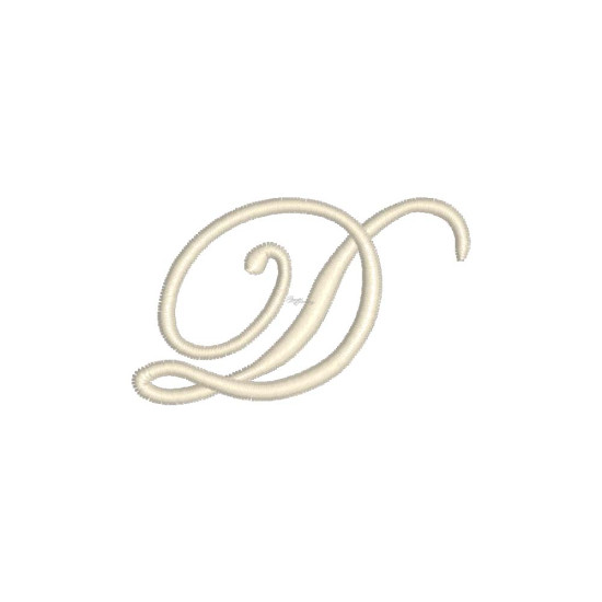 Georgiana Monograms