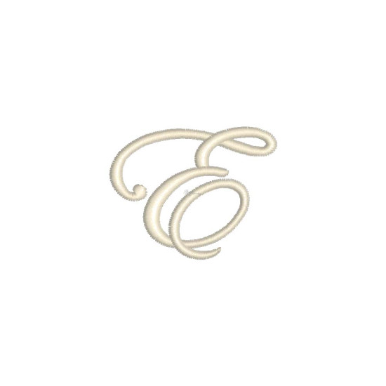 Georgiana Monograms