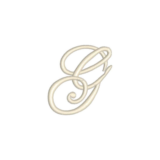 Georgiana Monograms
