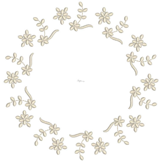 Georgiana Monograms
