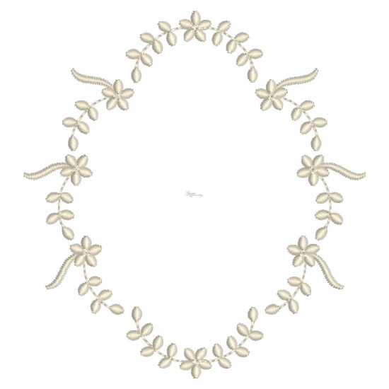 Georgiana Monograms