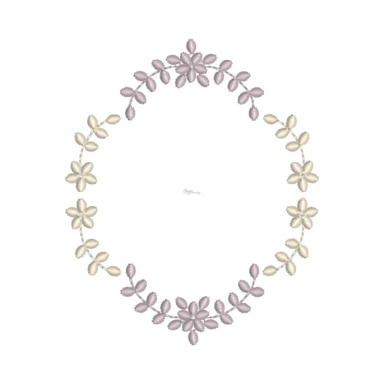 Georgiana Monograms