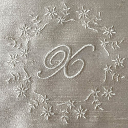 Georgiana Monograms