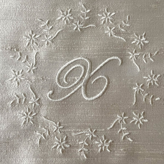 Georgiana Monograms