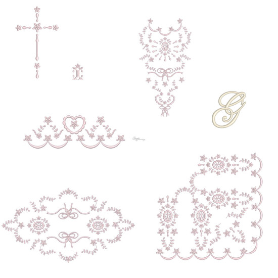 The Georgiana Collection