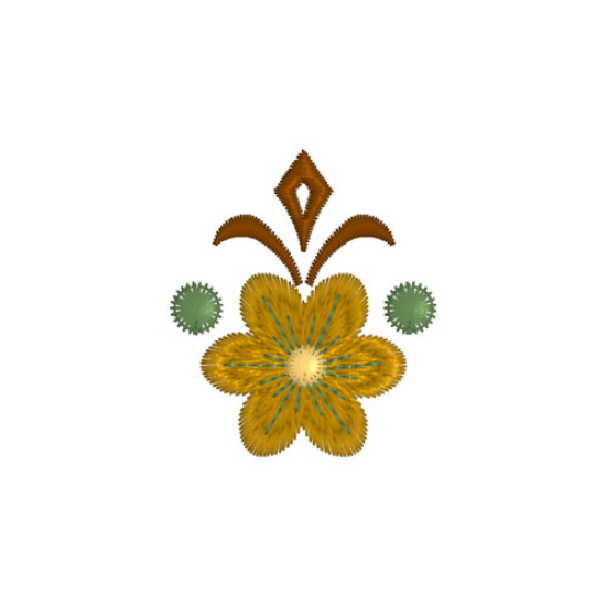 Gloriana Gold machine embroidery designs