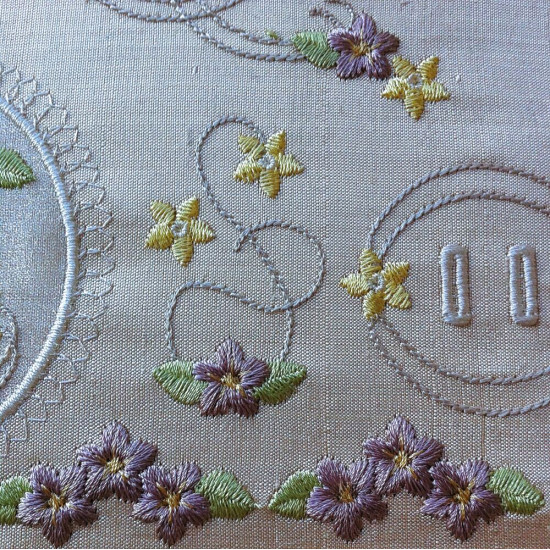 The Graced in Petals Collection