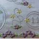 The Graced in Petals Collection