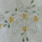 Graceful Oak Leaves 3