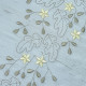 Graceful Oak Leaves 4