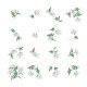 Graceful Jasmines 1