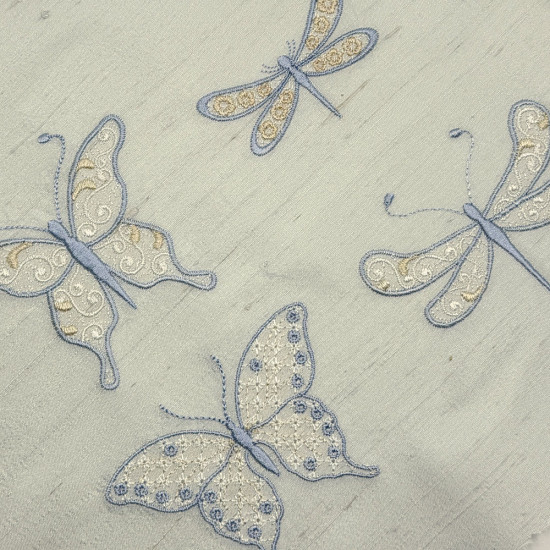 Graceful Wings 1