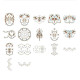 Gilded Treasures 2