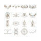 Gilded Treasures 3