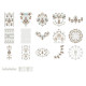 Gilded Treasures 4