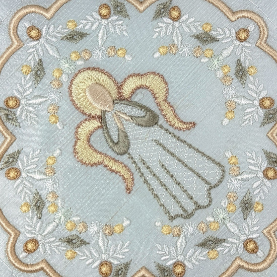 The Gilded Treasures Collection