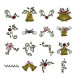 Holly Bells 2